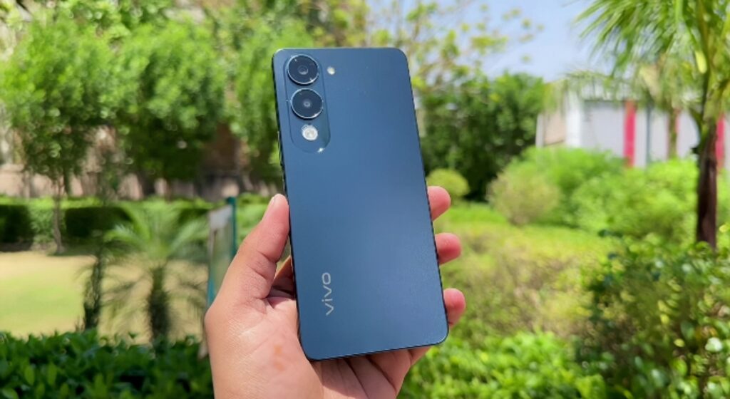 Vivo Y19 5G