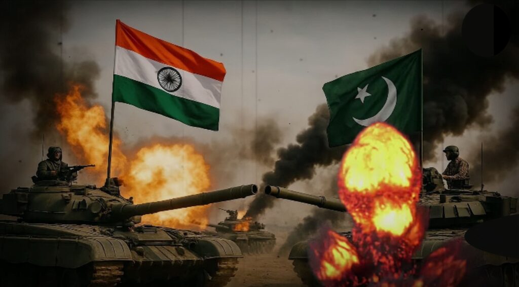 Operation Sindoor