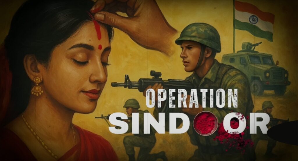 Operation Sindoor