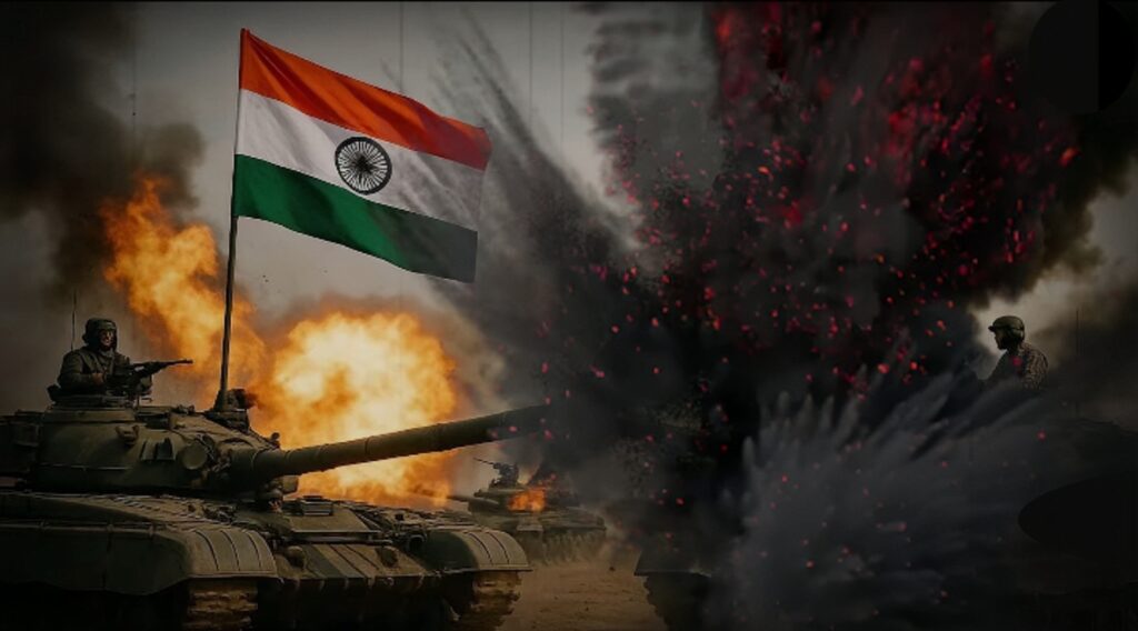 Operation Sindoor