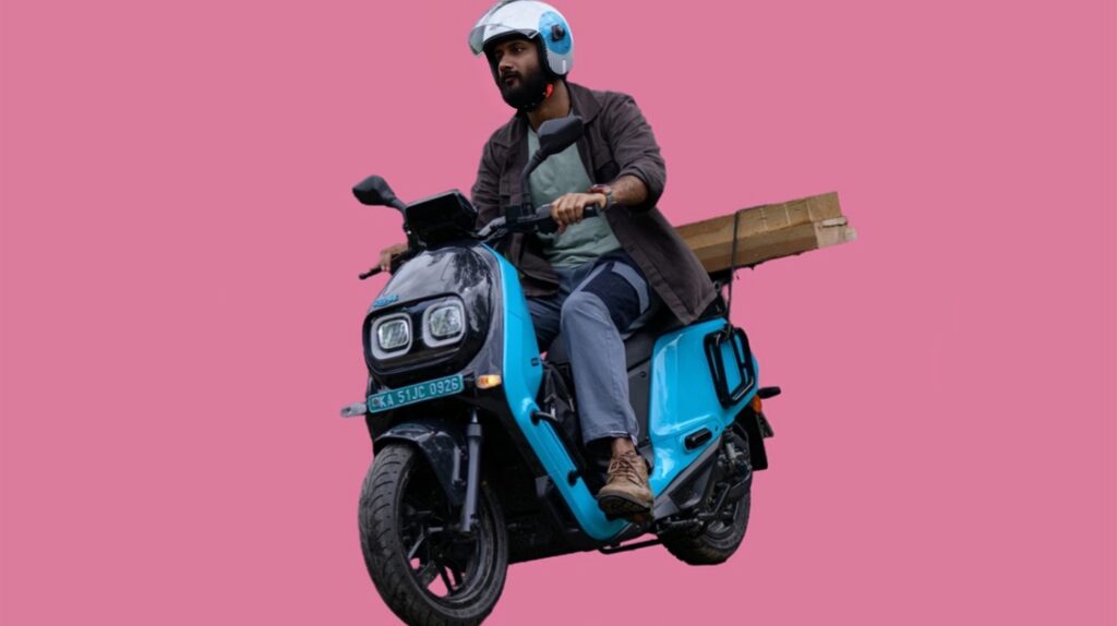 River Indie Electric Scooter