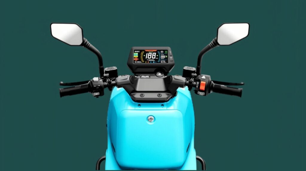 River Indie Electric Scooter