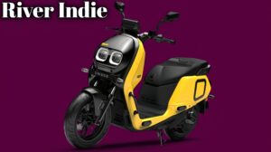 River Indie Electric Scooter