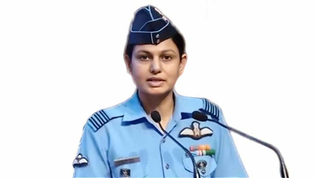 Vyomika Singh