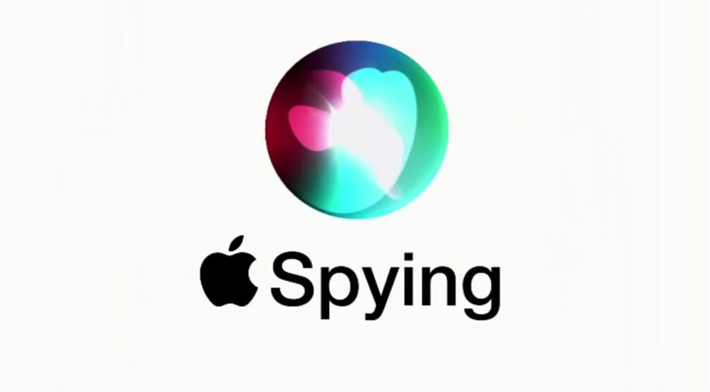 Apple Siri Settlement