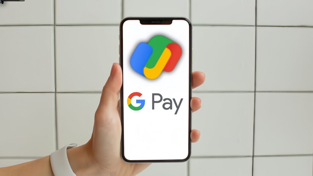 Google Pay