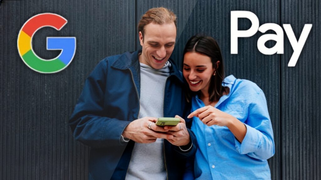 Google Pay
