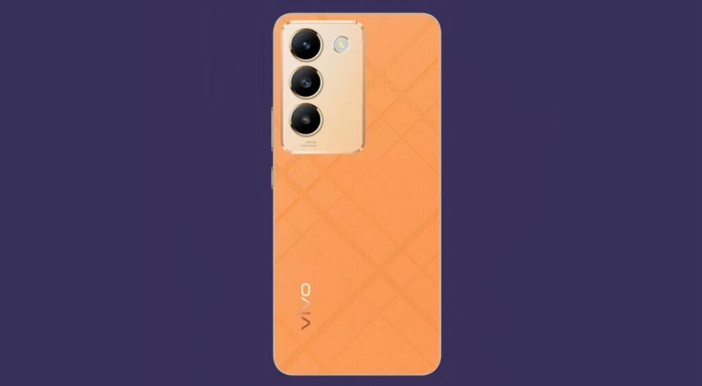 Vivo Y200e 5G