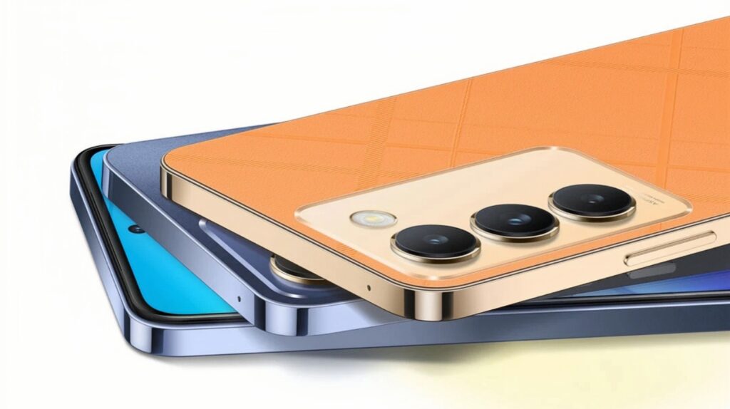 Vivo Y200e 5G