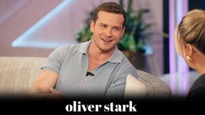 Oliver Stark
