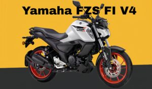 Yamaha FZS FI V4