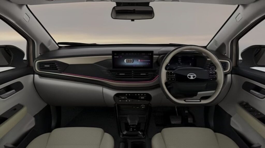 2025 Tata Altroz