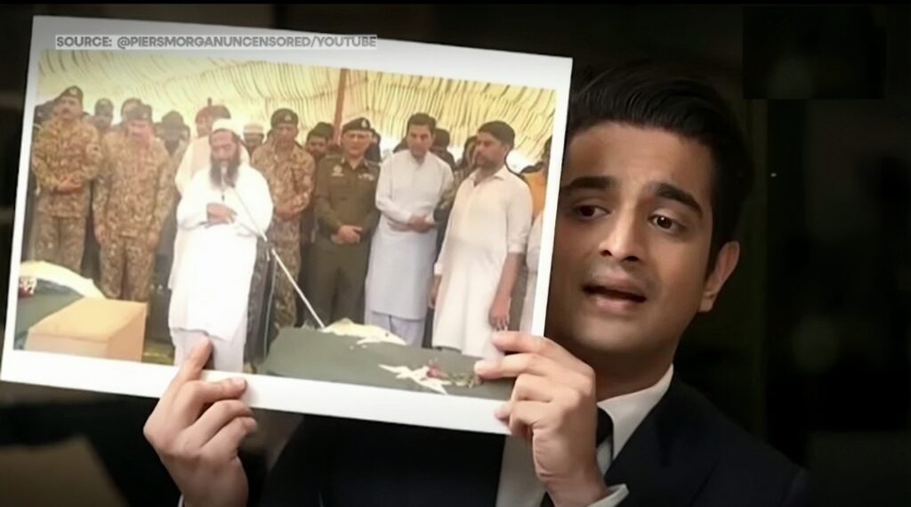 osama bin laden