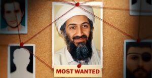 osama bin laden