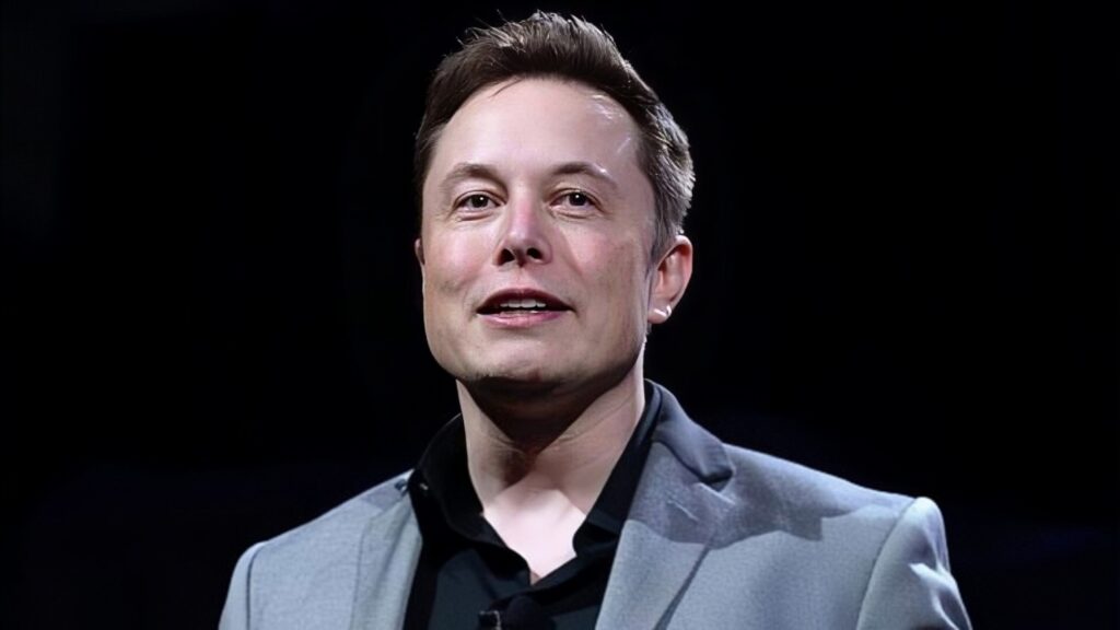 Elon Musk vs Sundar Pichai