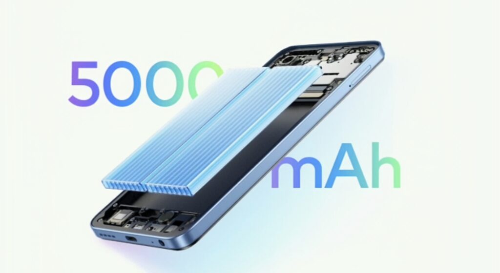 itel A90