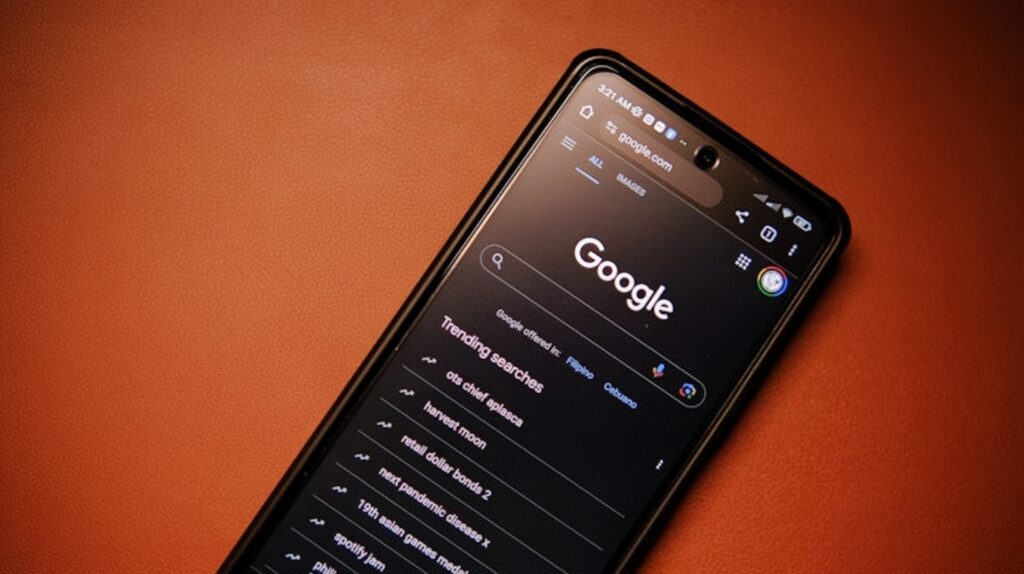 Google 