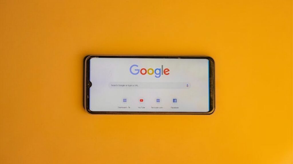 Google 