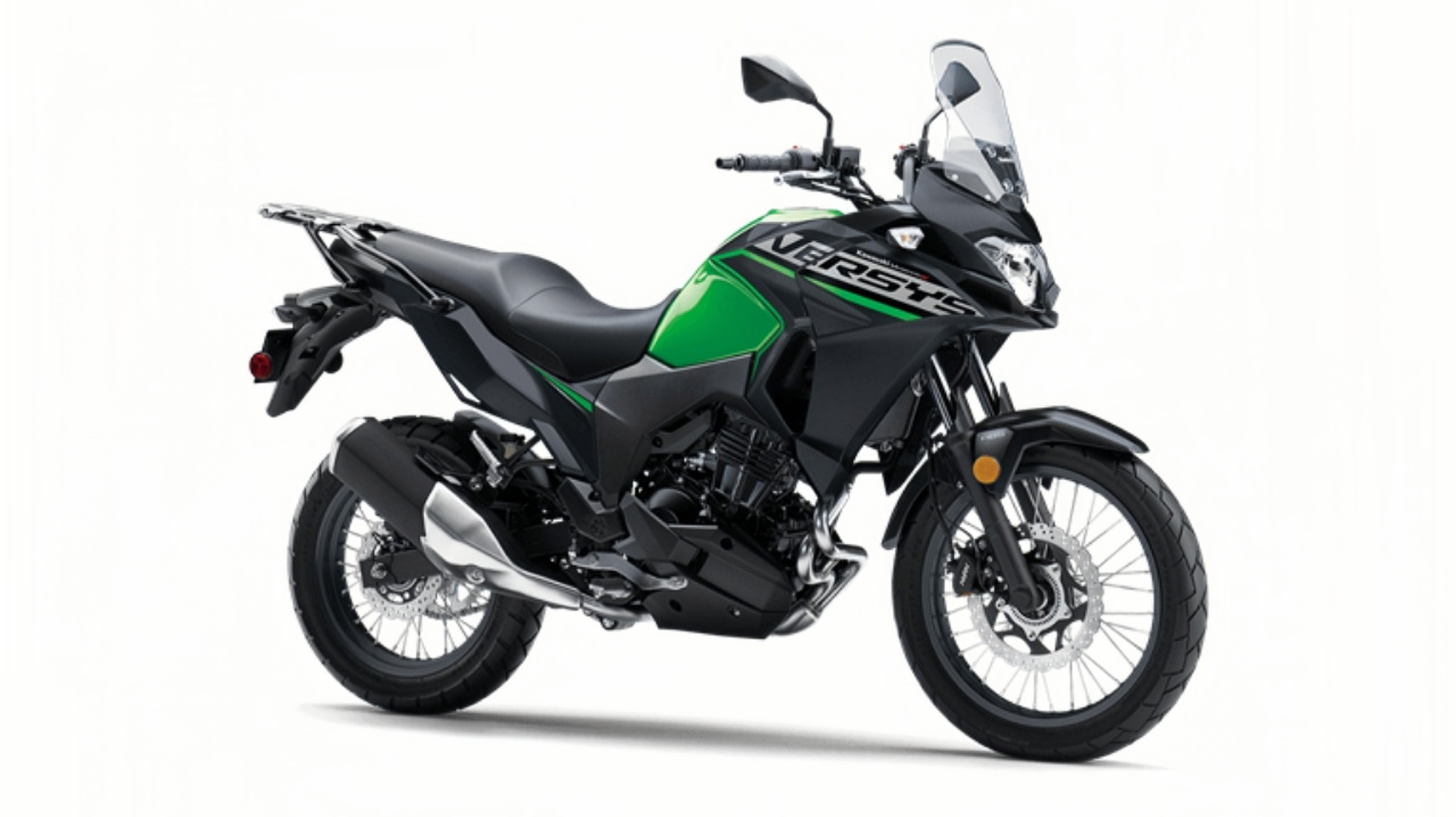 Kawasaki Versys-X 300