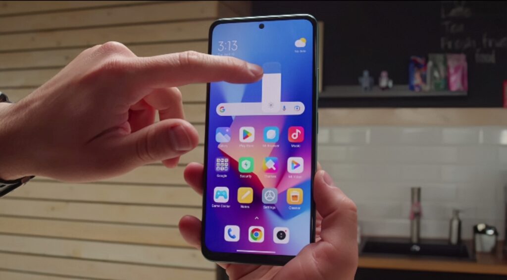 Redmi Note 12 5G