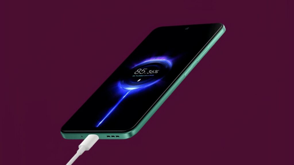 Redmi Note 12 5G