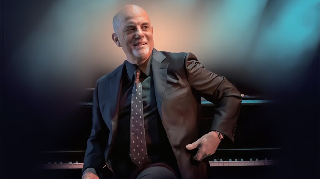 billy joel