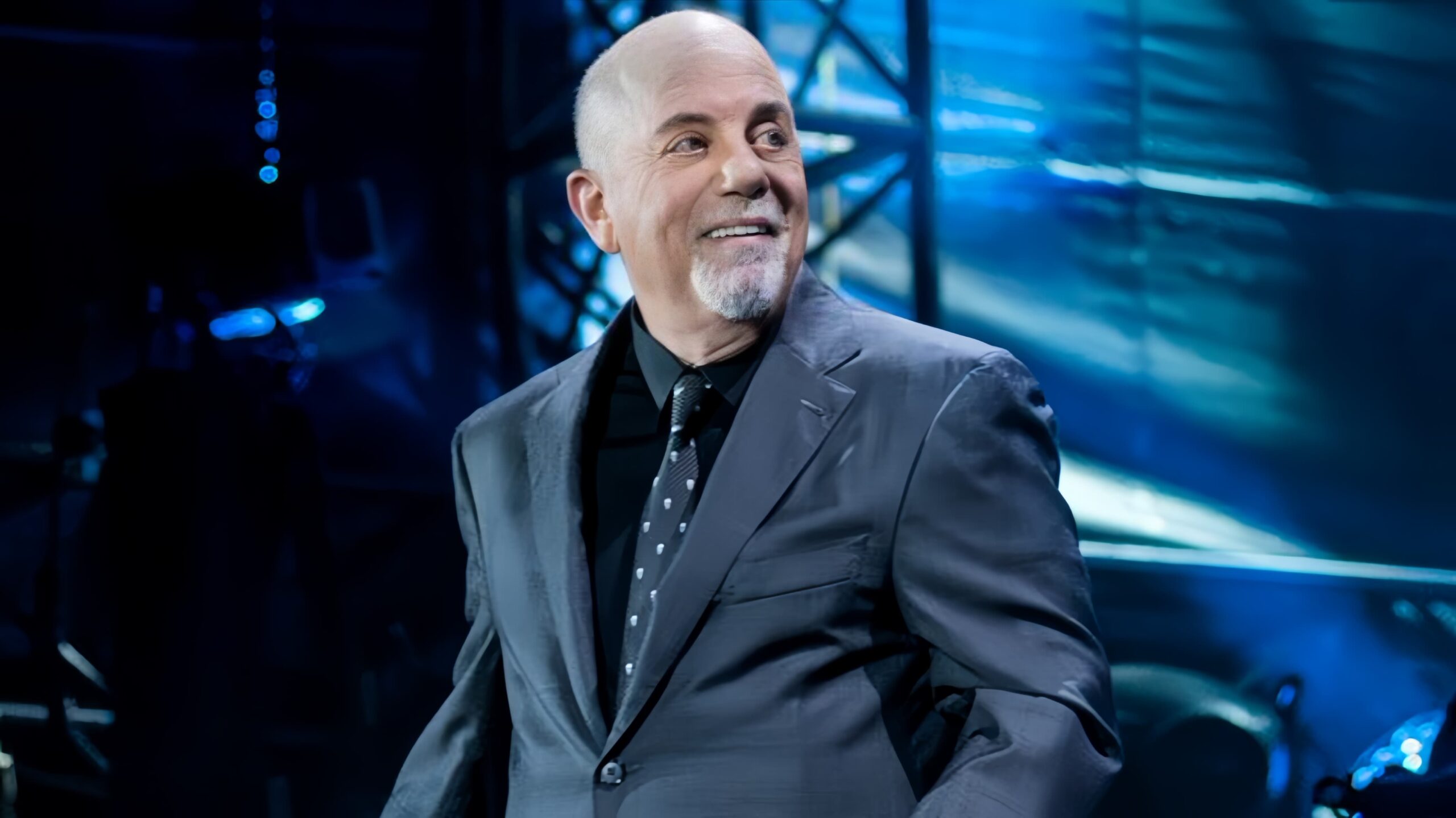 billy joel