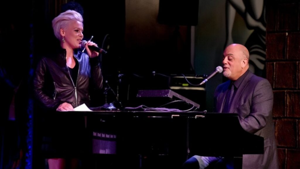 billy joel