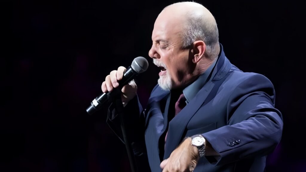billy joel