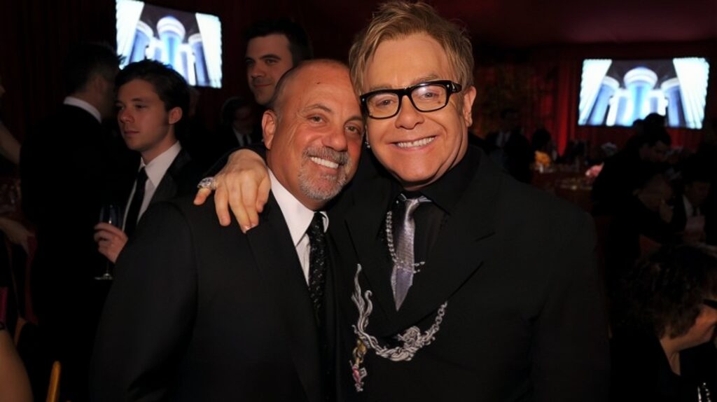 billy joel