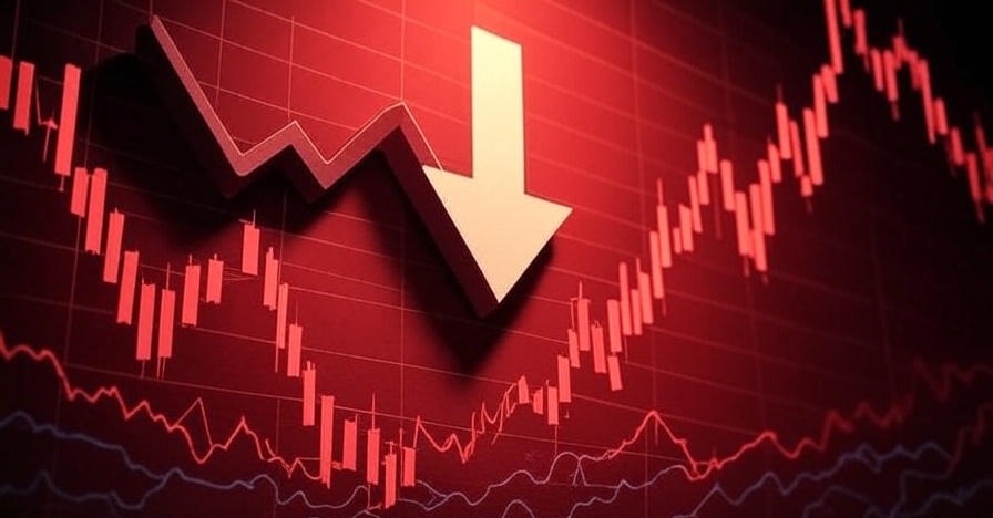 Sensex Nifty Stock Market
