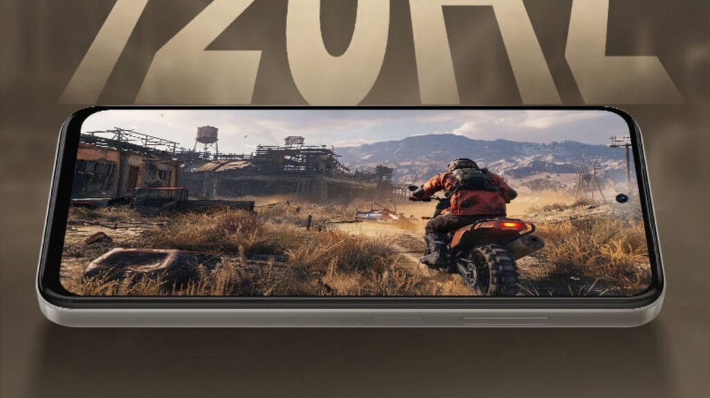 Lava Bold N1 Pro