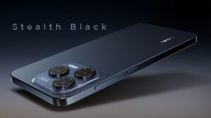 Lava Bold N1 Pro