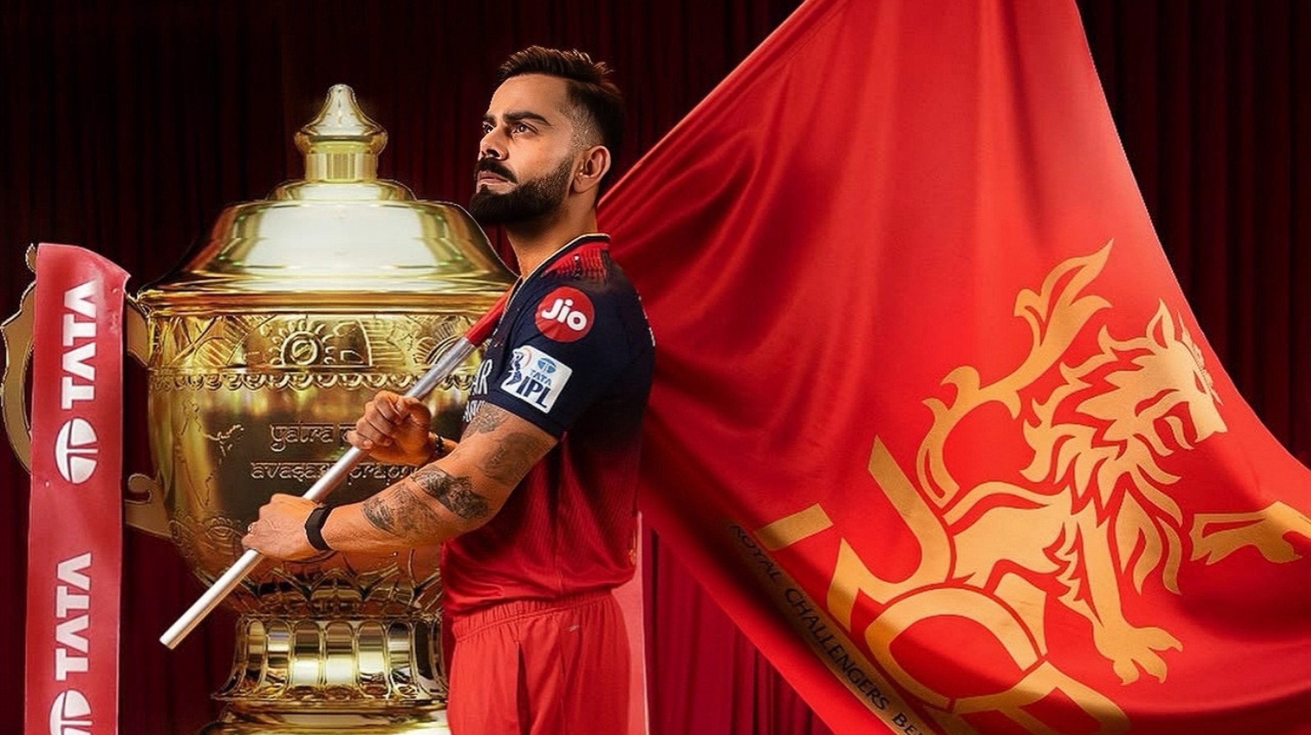 RCB vs PBKS Final