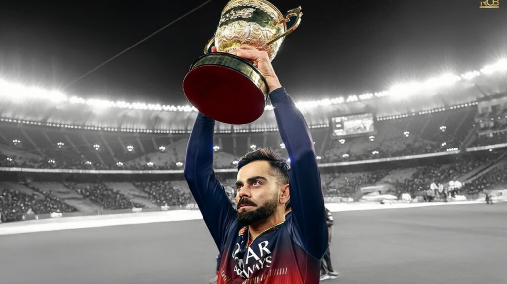 Royal Challengers Bengaluru