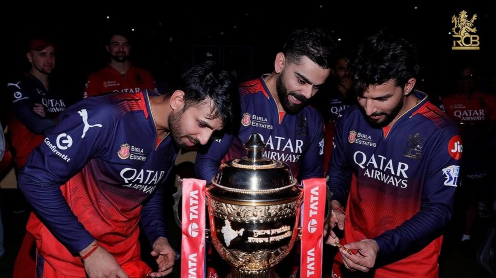 Royal Challengers Bengaluru
