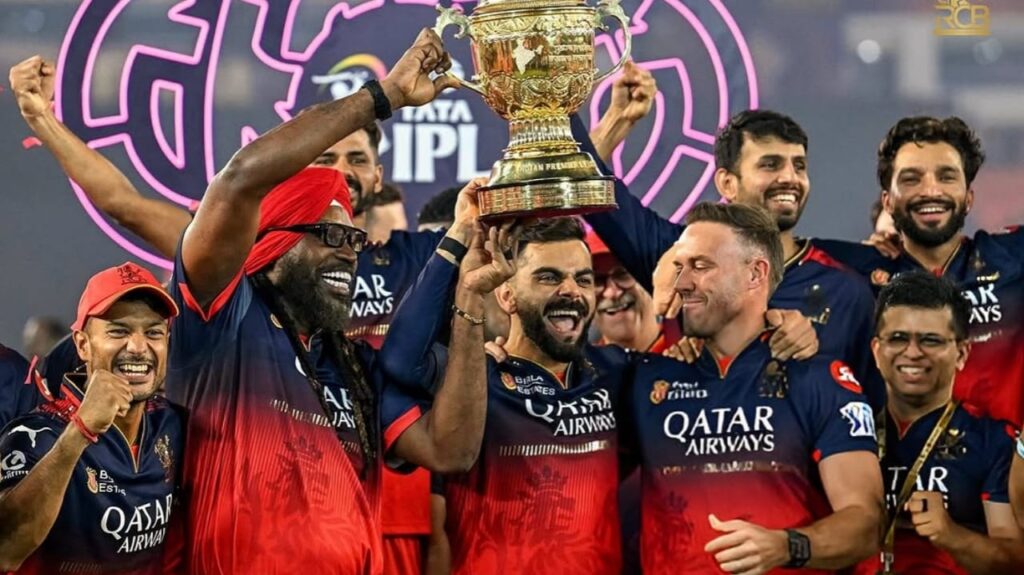 Royal Challengers Bengaluru