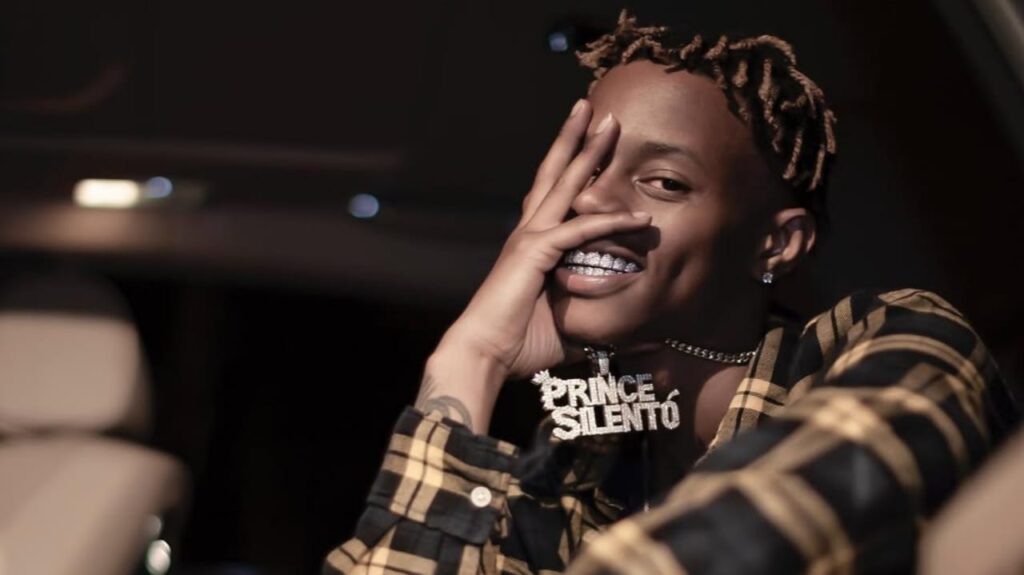 Silento