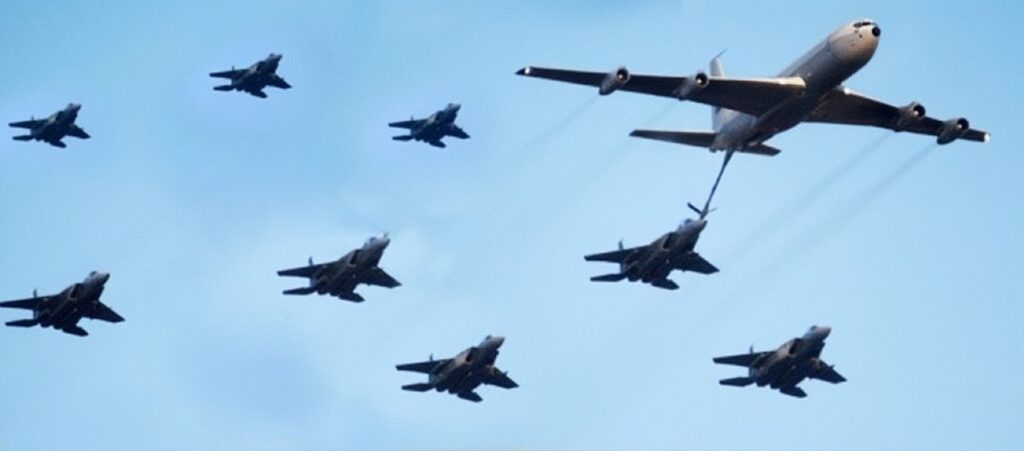 Israel Attacks Iran