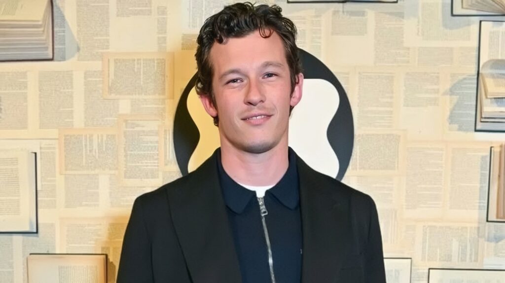callum turner