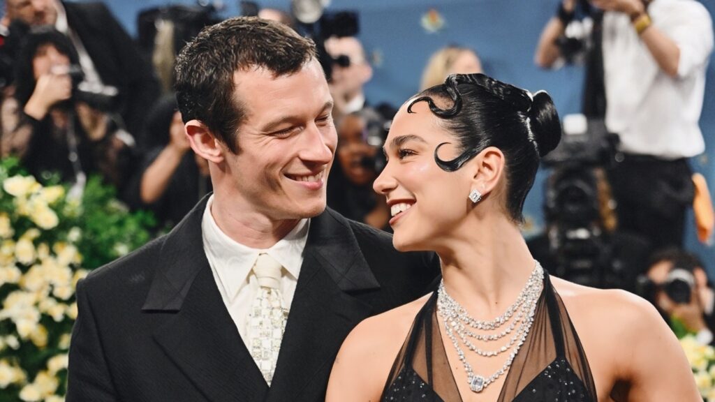 callum turner