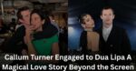 callum turner