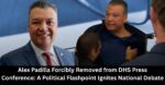 Alex Padilla