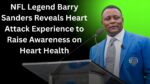 Barry Sanders