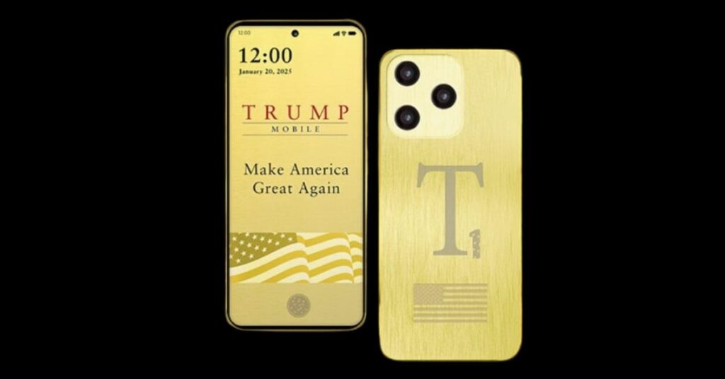 Trump Mobile