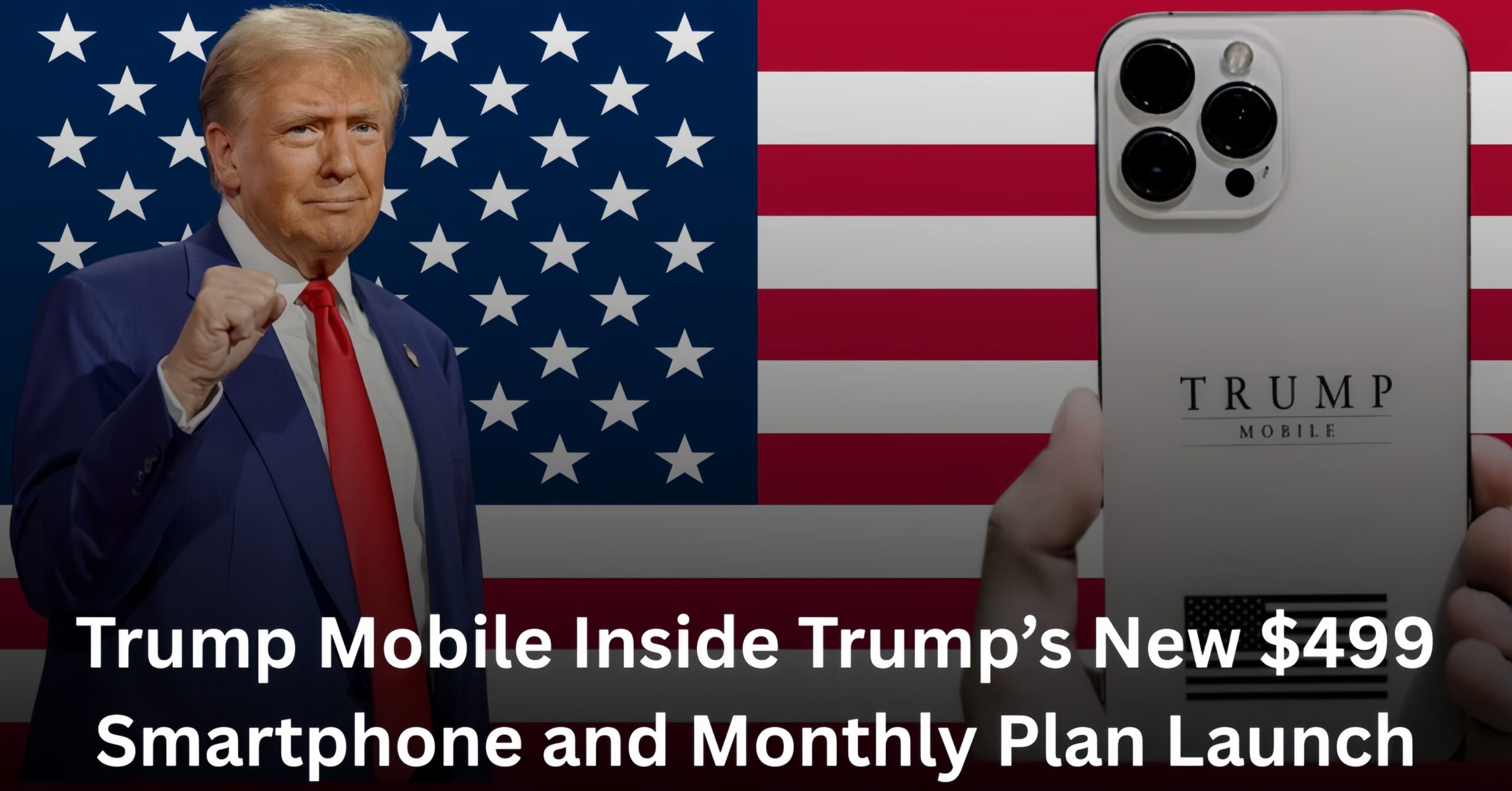 Trump Mobile