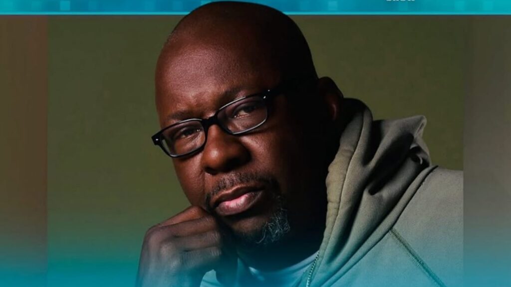 Bobby Brown