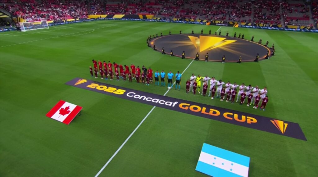 Canadá Honduras