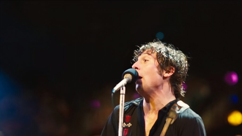 Bruce Springsteen