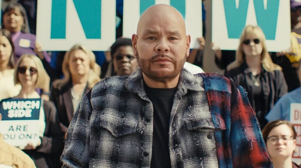 Fat Joe